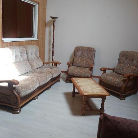 Sancoins Hebergement Pour 2 Personnes,1 Chambres, Salon, Salle A Manger, Grand Garage Possibilite D'Un Lit 1 Personne Supplementaire Pour 15 Euros מראה חיצוני תמונה